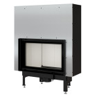 Recuperador Nadia 12 Guilhotina - Kratki